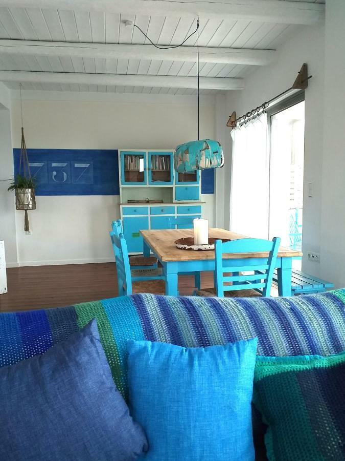 Вилла Saveriako, Paradise For Relaxed Free Spirits Агия-Пелагия  Экстерьер фото